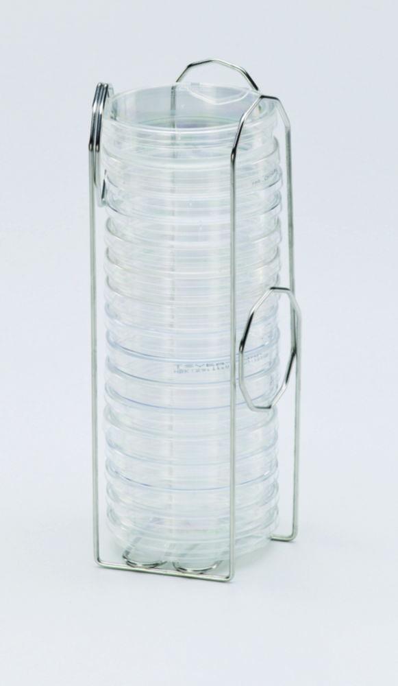 Schuett-Biotec GasPack Kit Microaerophil for Microaerophile Atmosphere Bag, 3.5 L (Pack of 10)

