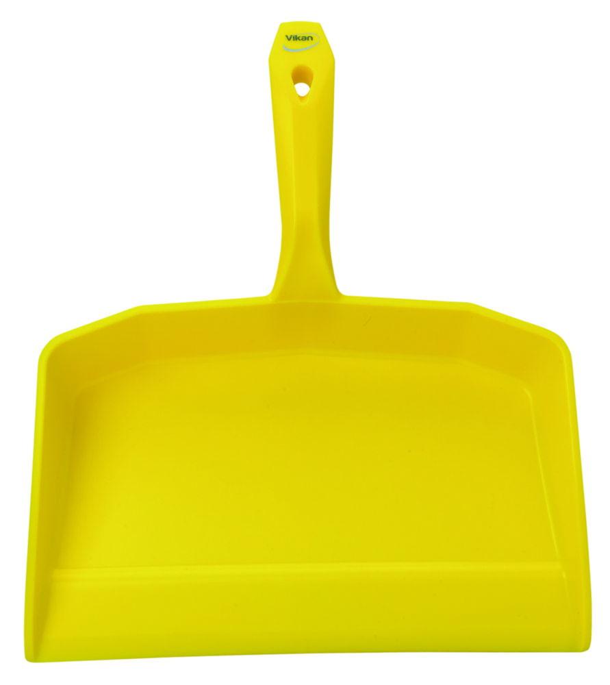 Vikan Dustpan 330 mm, Yellow

