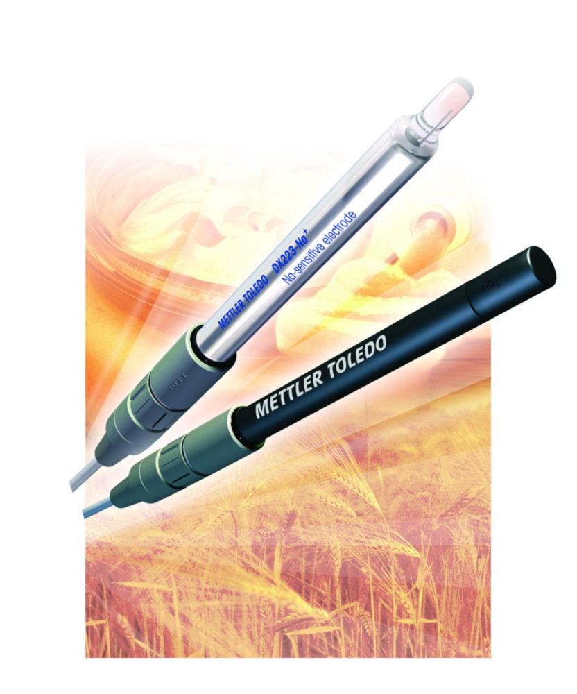 Ion-selective electrodes,Ammonium