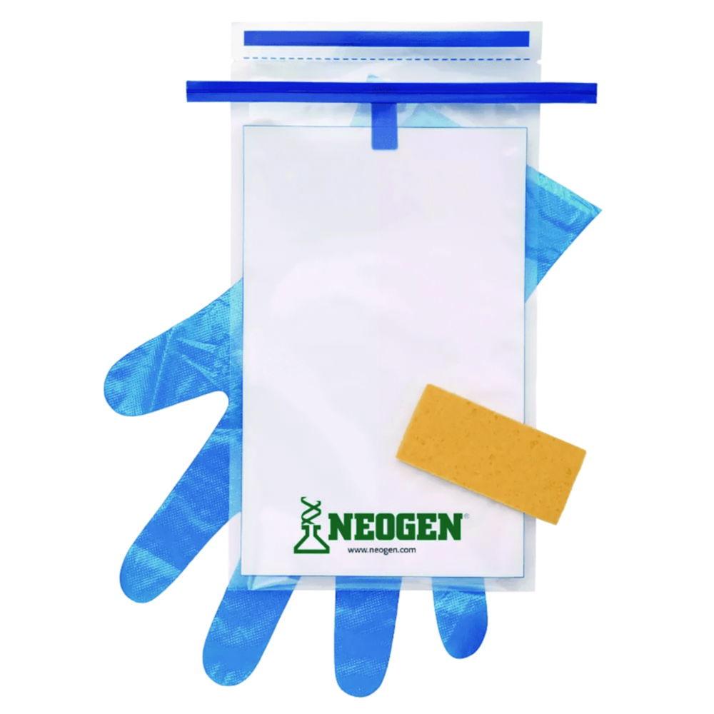 Neogen Petrifilm Yeast and Mold Count Plates Pack of 100

