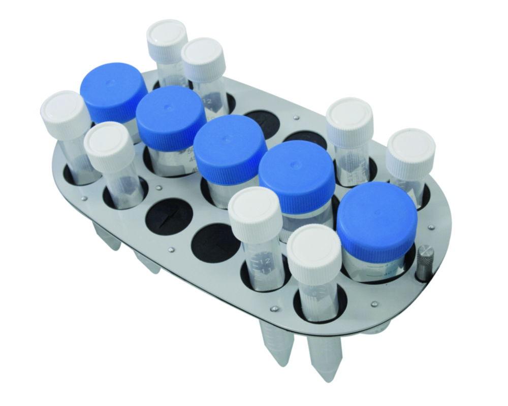 Grant Instruments PRS-5-12 Combined Platform for PTR-35 Rotator