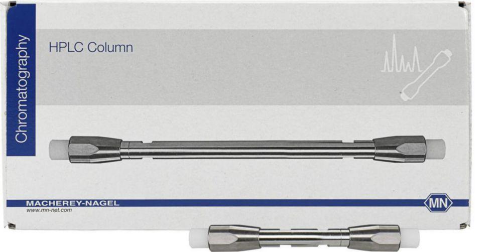 Macherey-Nagel EC HPLC Column EC 50/4 Nucleodur 100-3 C18 EC Length 50 mm ID 4 mm Pack of 1