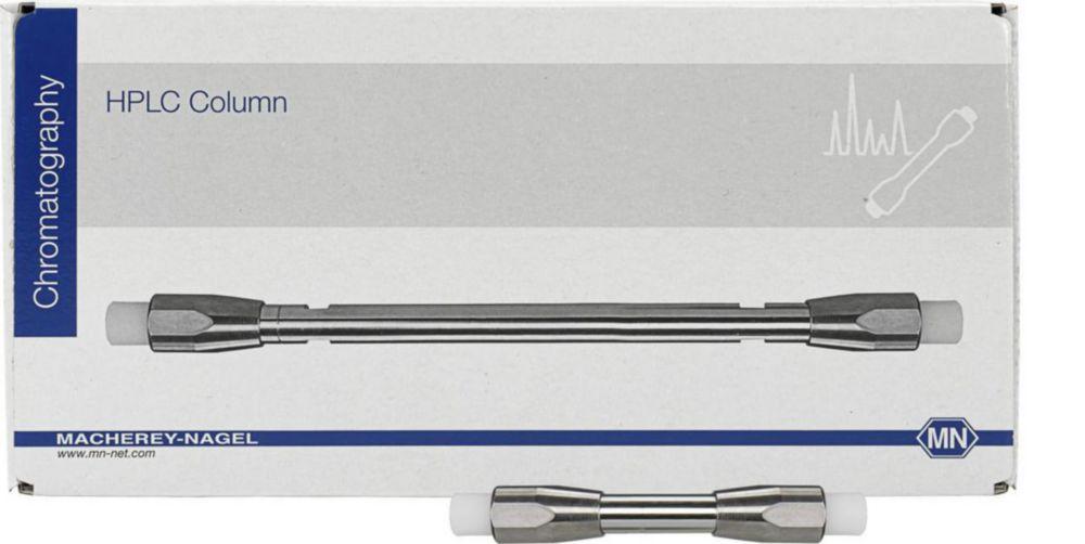 EC HPLC column EC 30/4.6 NUCLEODUR C18 Isis, 1.8 µm length: 30 mm, ID: 4.6 mm pack of 1