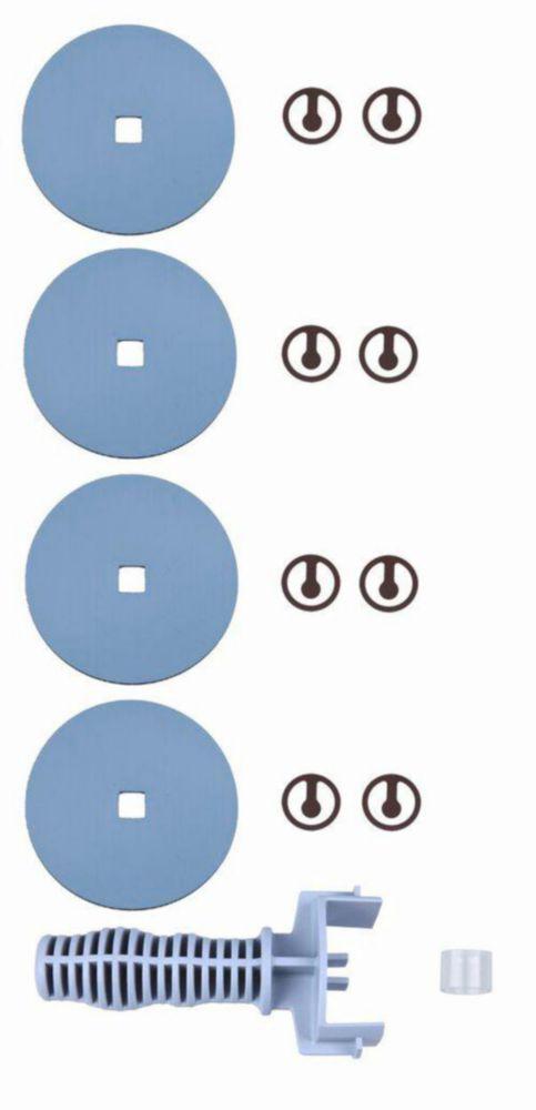 Vacuubrand Spare Seal Sets MD 1, Diaphragms and Valves

