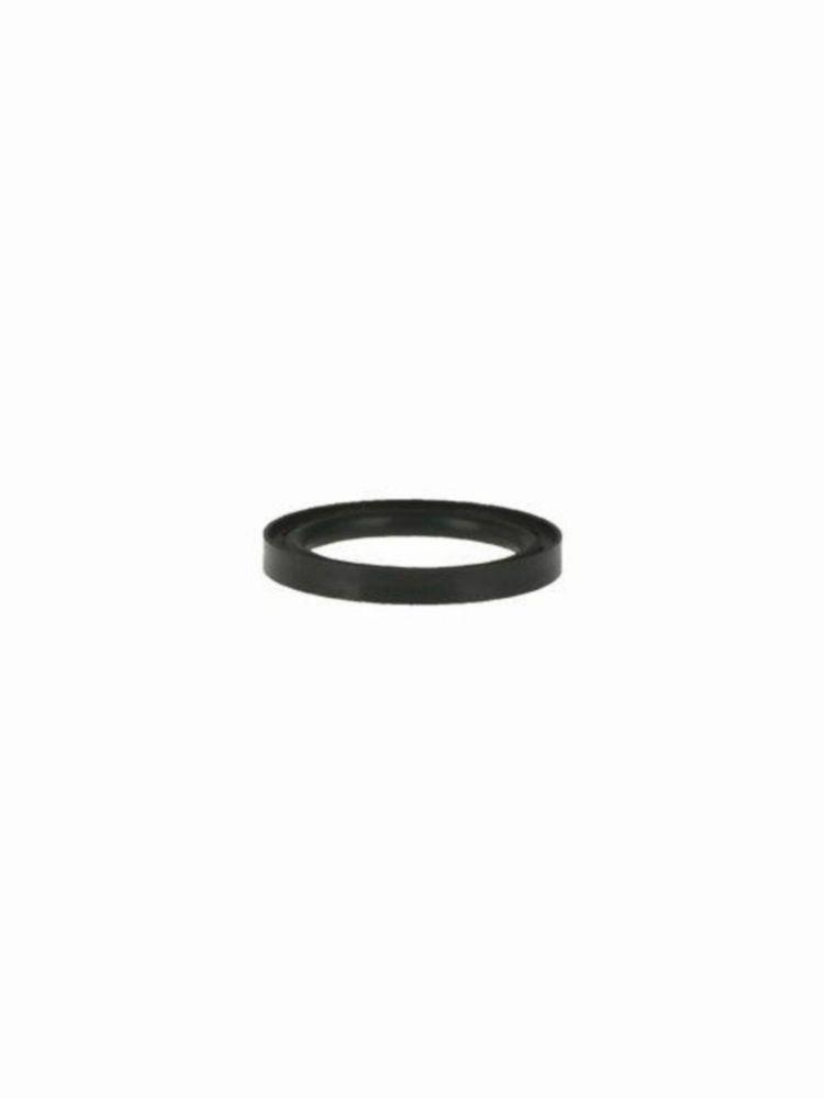 Vacuubrand External Centring Ring for KF DN 32/40, Plastic PBT, Sealing Ring NBR

