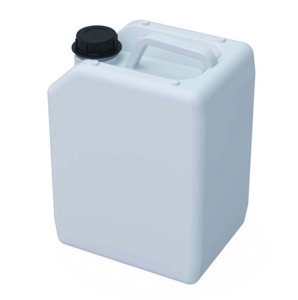 Bohlender b.safe Canister GL45 5 L with Black Cap