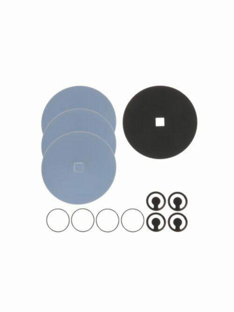 Vacuubrand Spare Seal Sets MZ 2 EX MD 4C EX (2x), MV 10C EX (4x)


