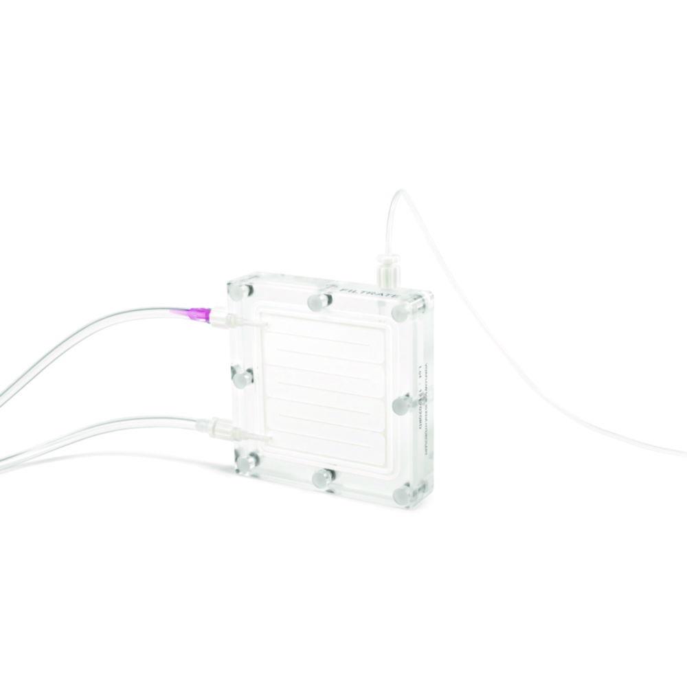 Sartorius Vivaflow 50R, 5.000 MWCO Hydrosart Membrane