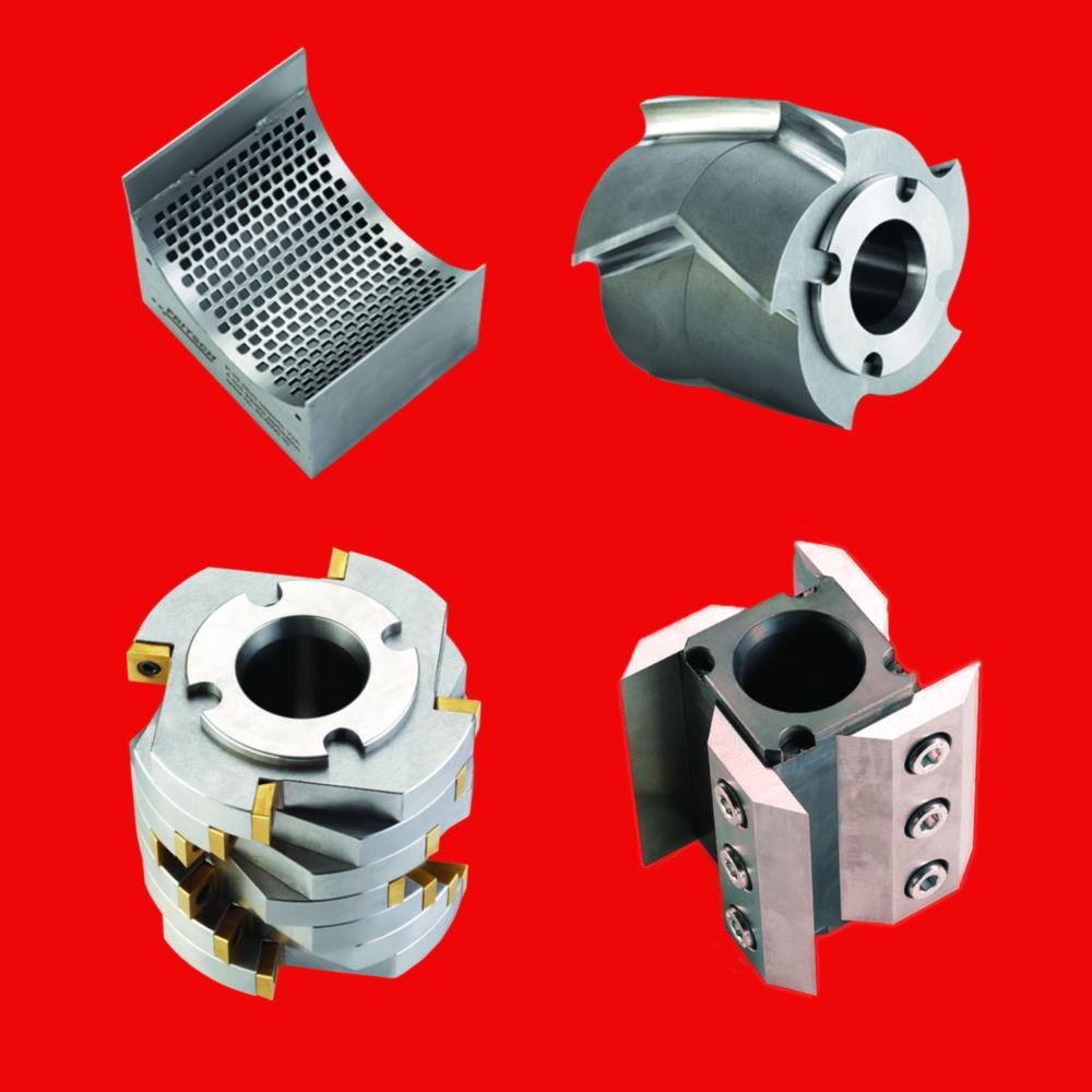 Fritsch Protected Funnel with Sample Pusher

