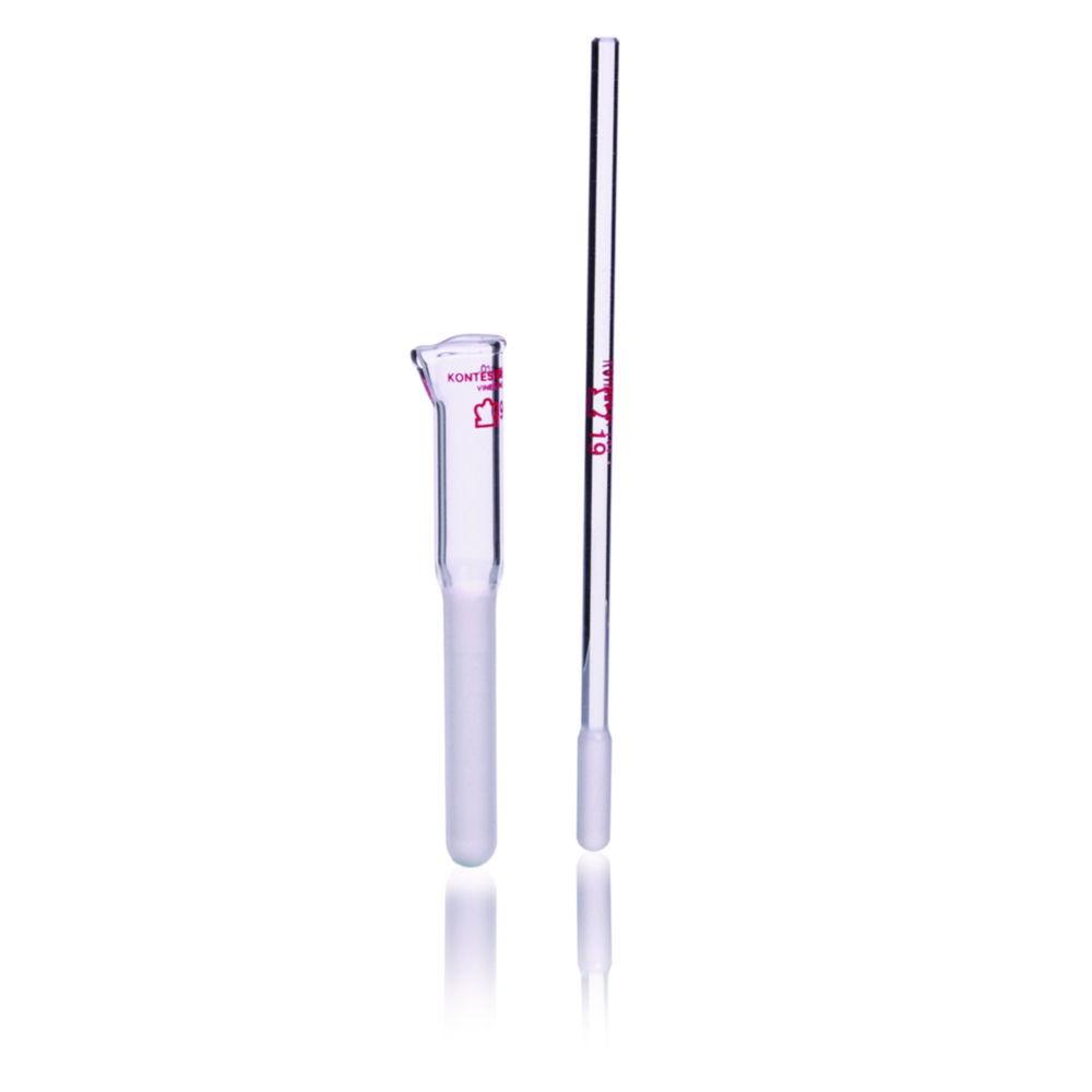 DWK Kimble Potter-Elvehjem Homogenizers with Pestle Size 21.5mL

