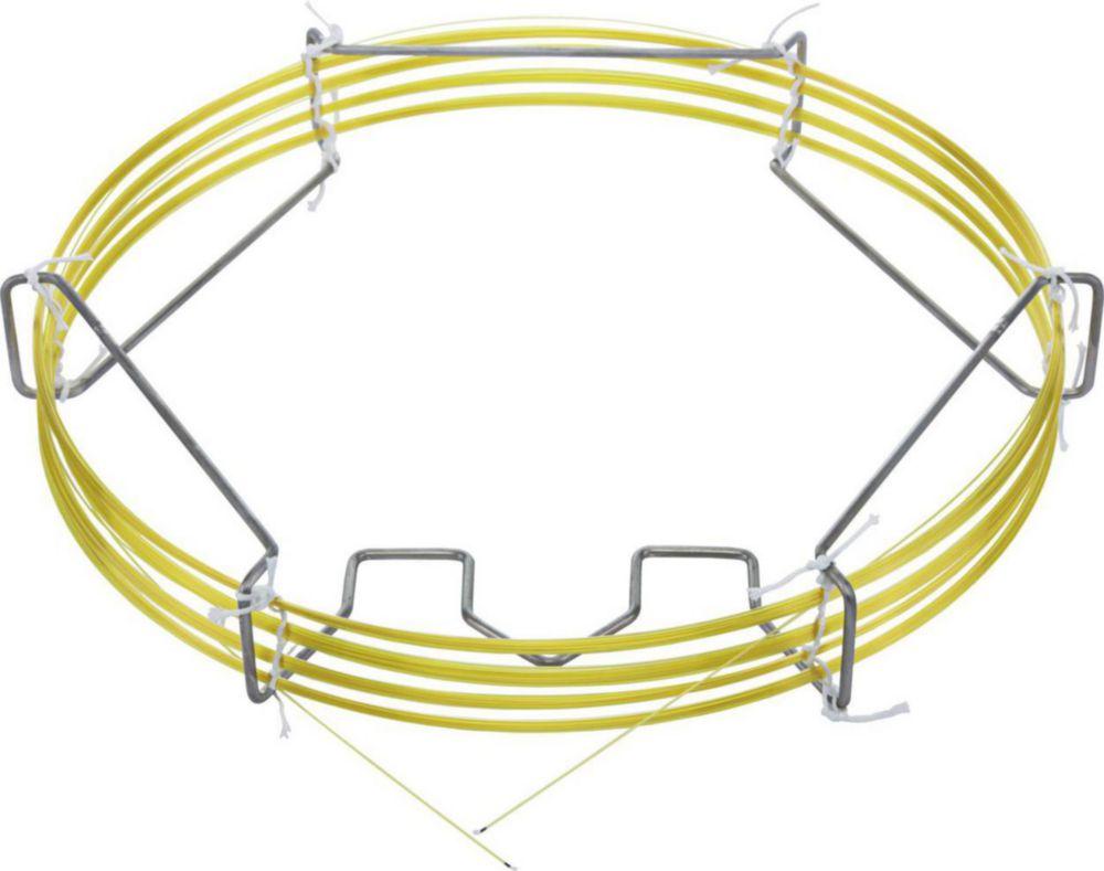 Macherey-Nagel Capillary Column Optima 5, ID 0.32 mm, Film Thickness 300 µm, Length 30 m

