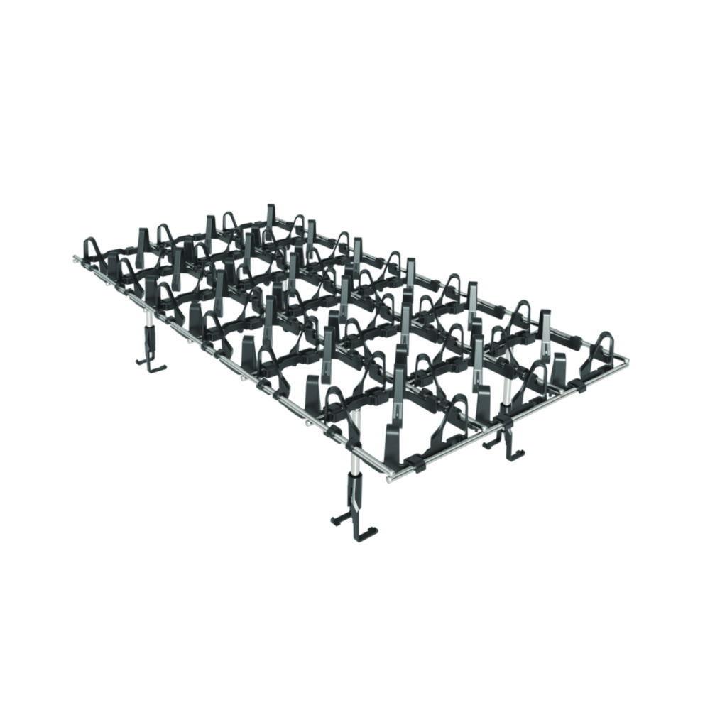 Grid A861  3x6 for injektormodul A 301/4 und A 301/5 30x250x350mm