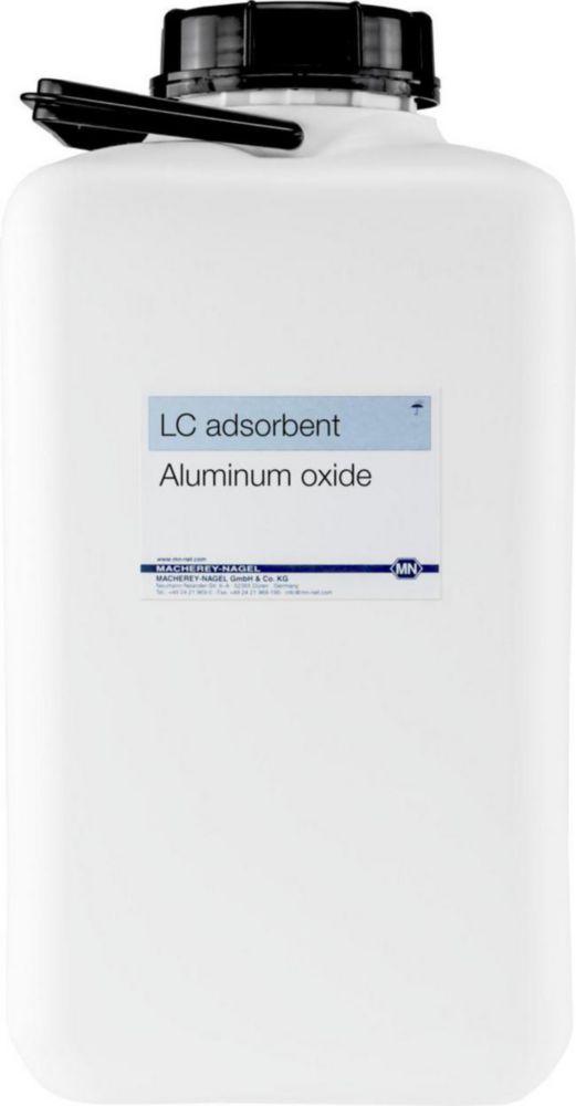 Macherey-Nagel Aluminium Oxide Neutral Pack of 5 kg in Plastic Container

