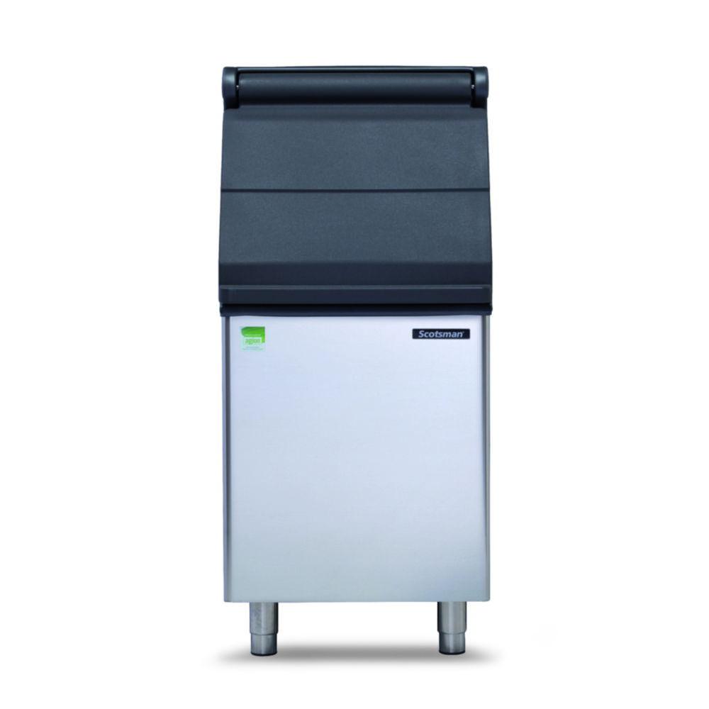 HIBU Storage Tank SB 322 Dimensions W569 x D869 x H1271 mm

