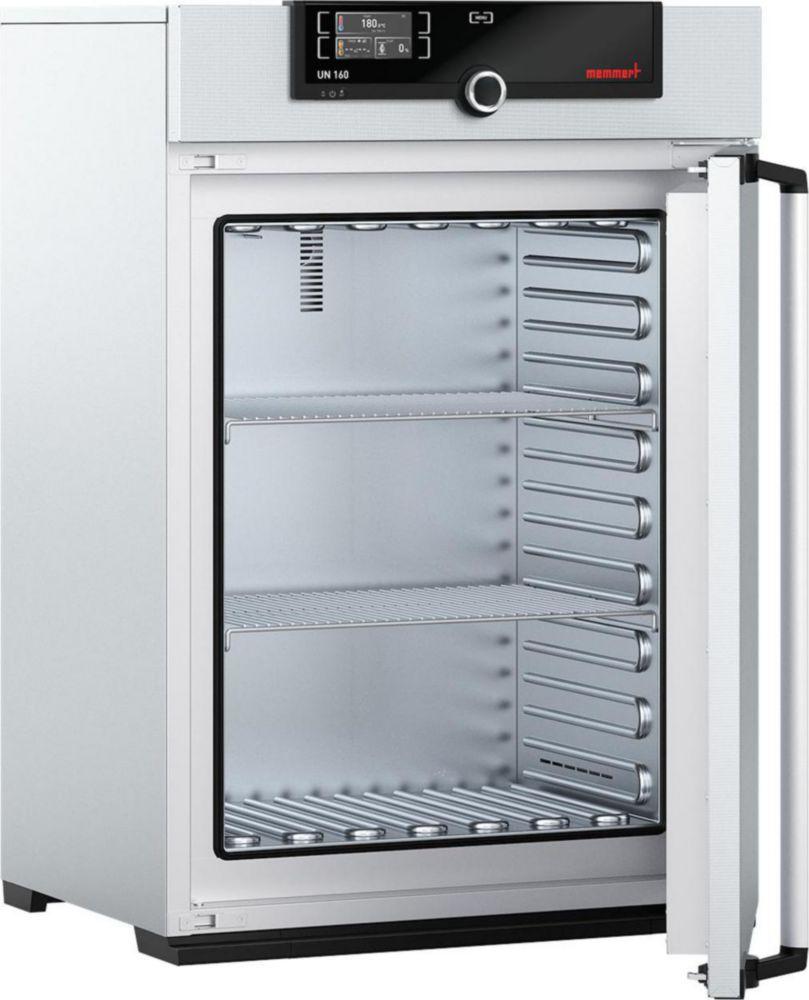 Memmert UN160 Universal Cabinet, 161 L, +5°C to +300°C, Natural Air Circulation