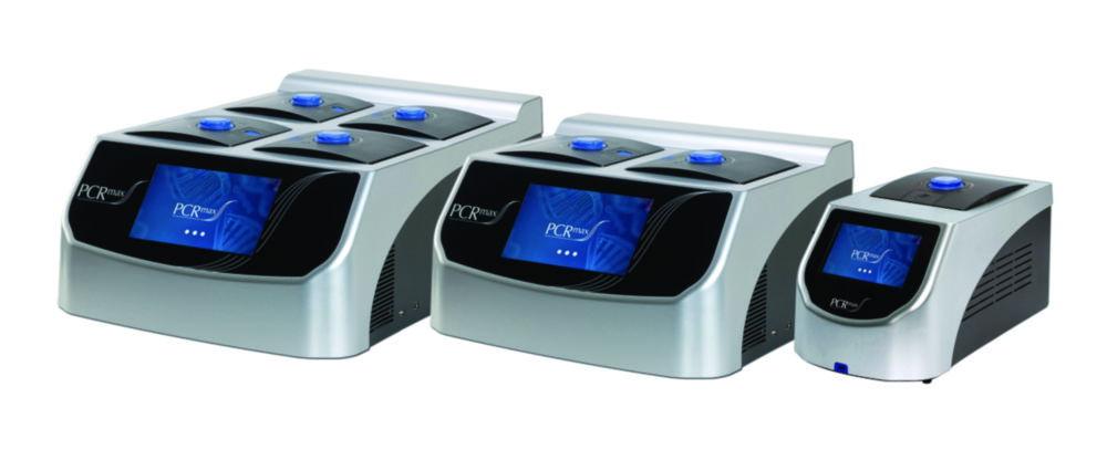 Cole-Parmer Thermal Cycler Single 384-Well Capacity 100 to 230 VAC

