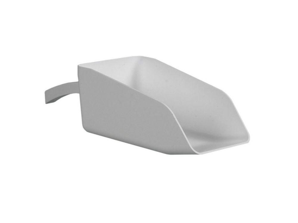 Bürkle SteriPlast Sample Scoop 2000 ml, PS, Sterile (Pack of 10)