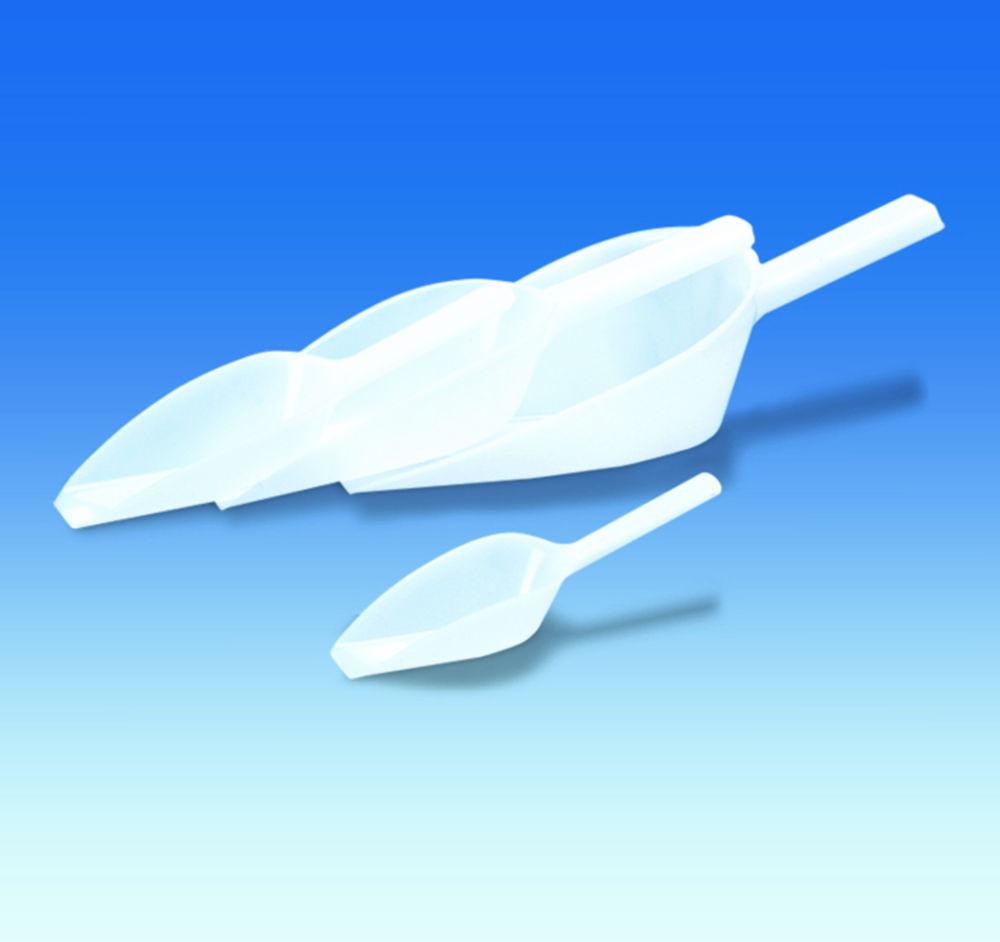 VITLAB Industry Scoop 1250 ml PE-HD Ultramarine Blue

