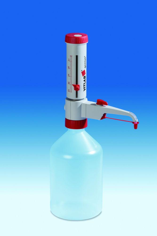 VITLAB Dispenser GENIUS2 1...10:0.2 ml