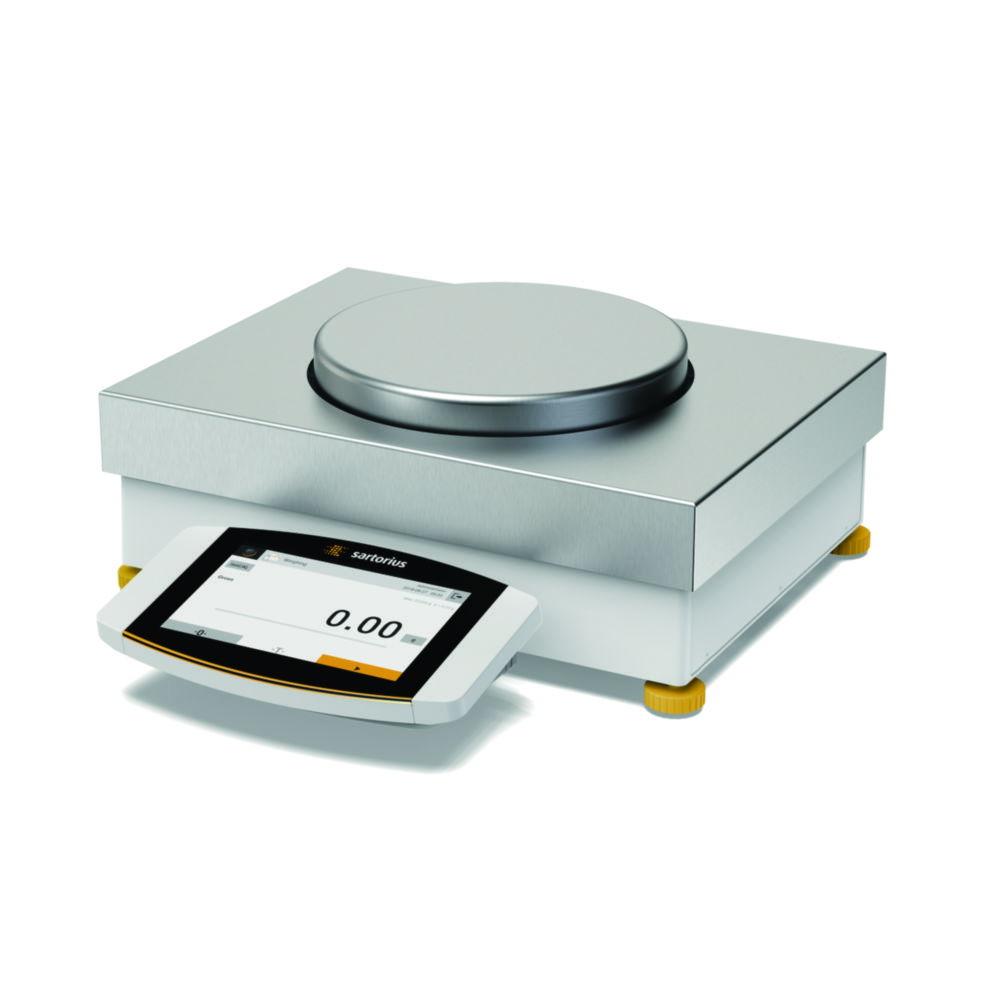 Sartorius High Power Balance CUBIS® II MCA32202P 4200 g/32200 g, 10 mg/100 mg without Windscreen, EG Proofed (EU Except FR)