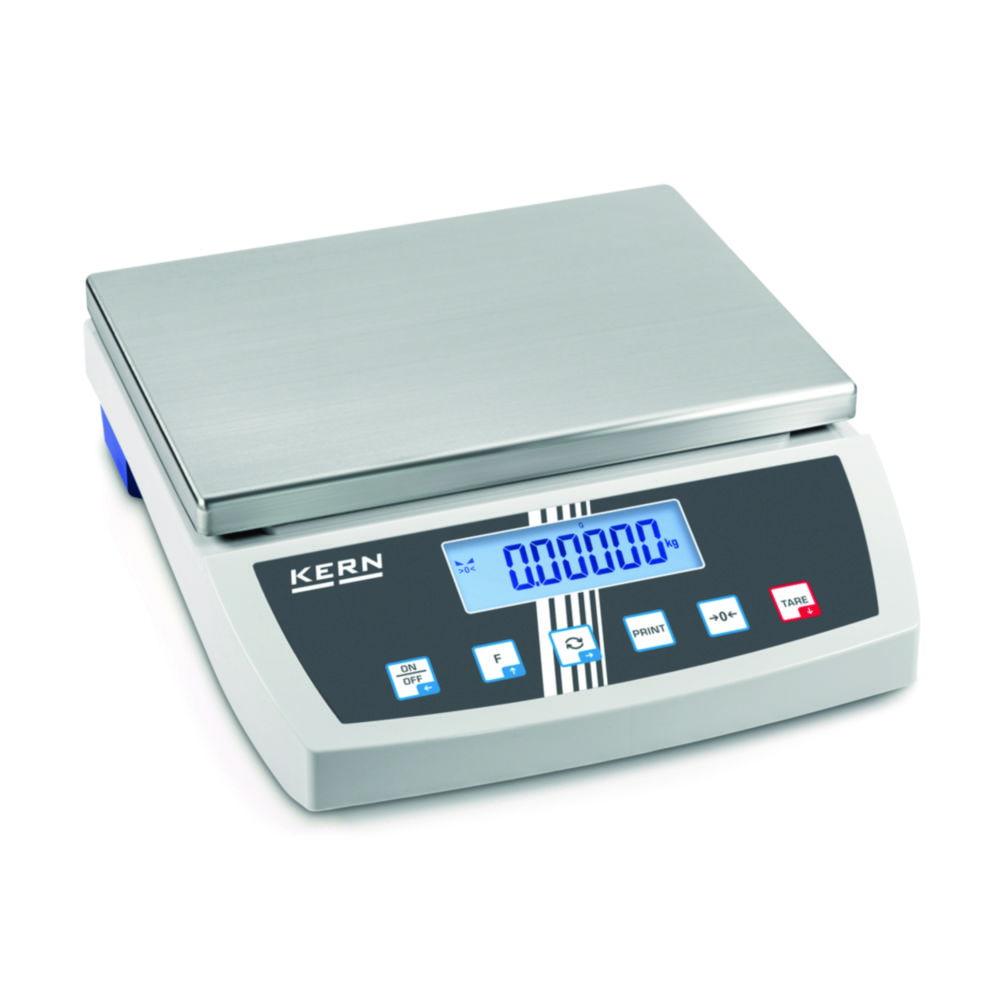 Kern Bench Scale Max 30000 g d=1 g