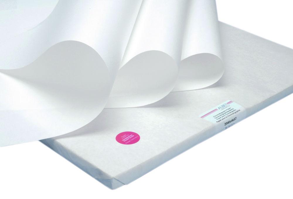 Hahnemühle Filter Paper 595, 580x580 mm Qualitative Filter Paper, 68 g/sqm, Pack of 100