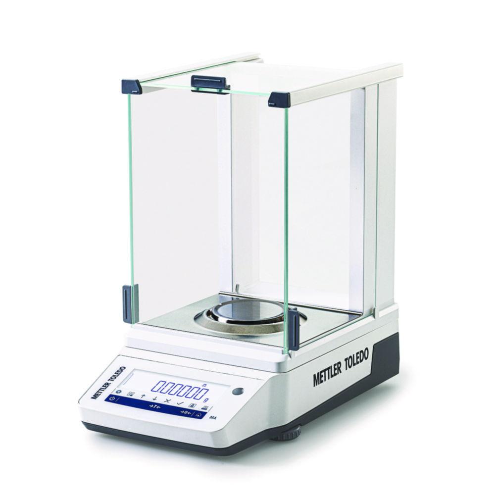 Mettler-Toledo MA54 Analytical Balance, 
50/60 Hz
