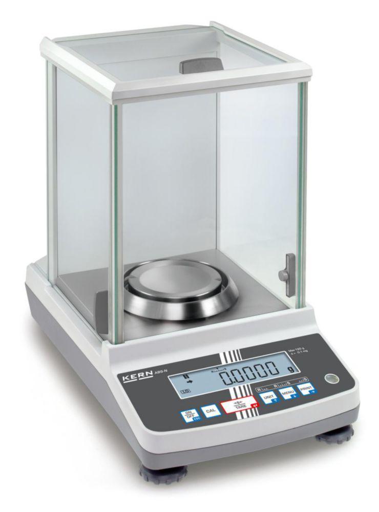 Kern ACS 100-4 Analytical Balance
