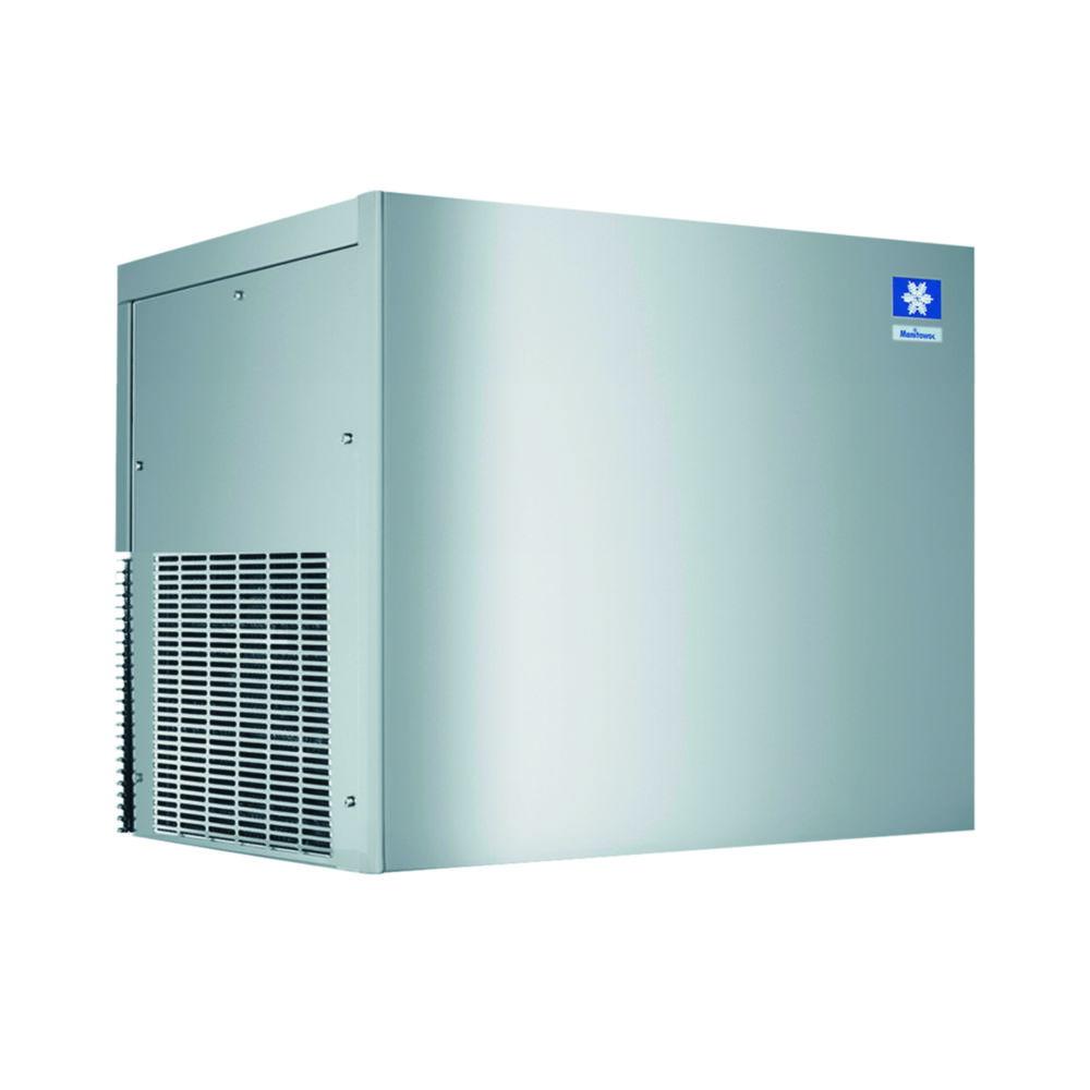 Welbilt Flake-ice Maker Model RFP 0320 A 157 kg/24h power, 559x599x660 mm, Stainless Steel Air Cooled (without Tank)