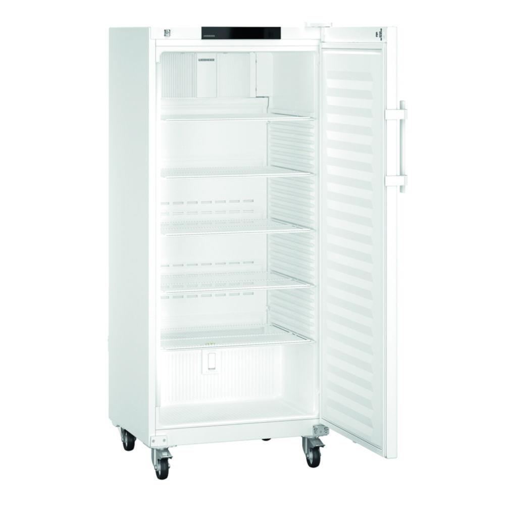 Liebherr-Hausgeräte Medicine Refrigerator HMFvH 5501.001