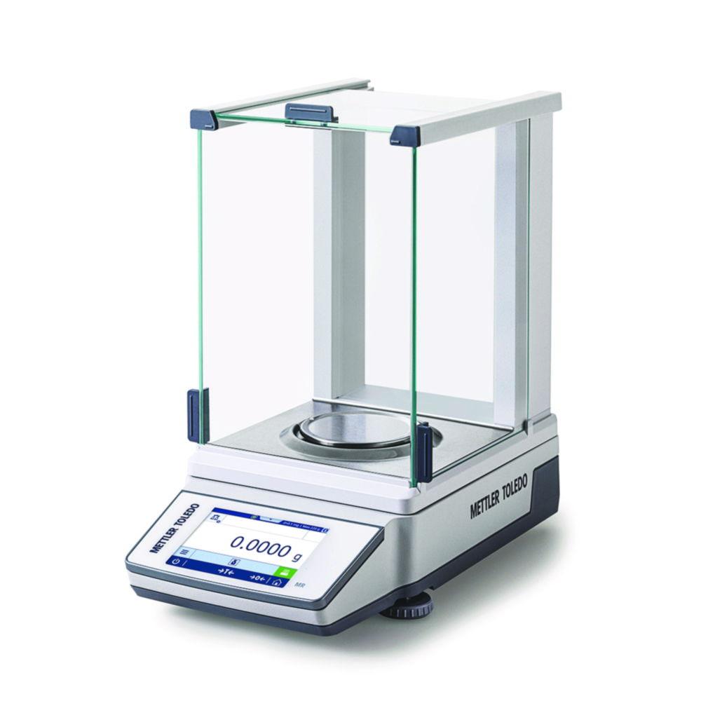 Mettler-Toledo MR204 Analytical Balance