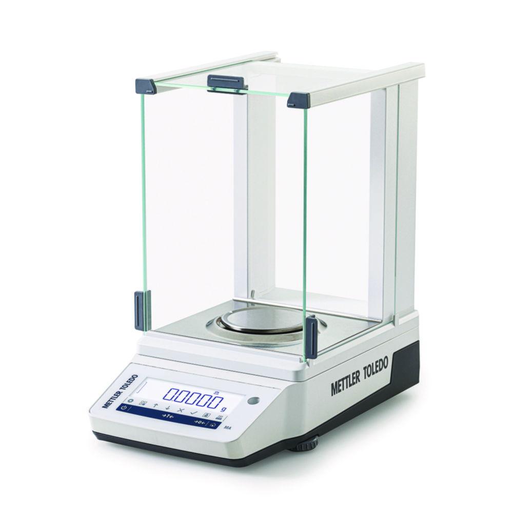Analytical balance MA204