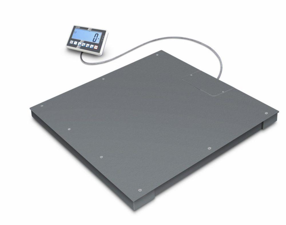 Kern & Sohn Floor Scale BFC 3T-3LM-C 3 000 kg / 1 kg