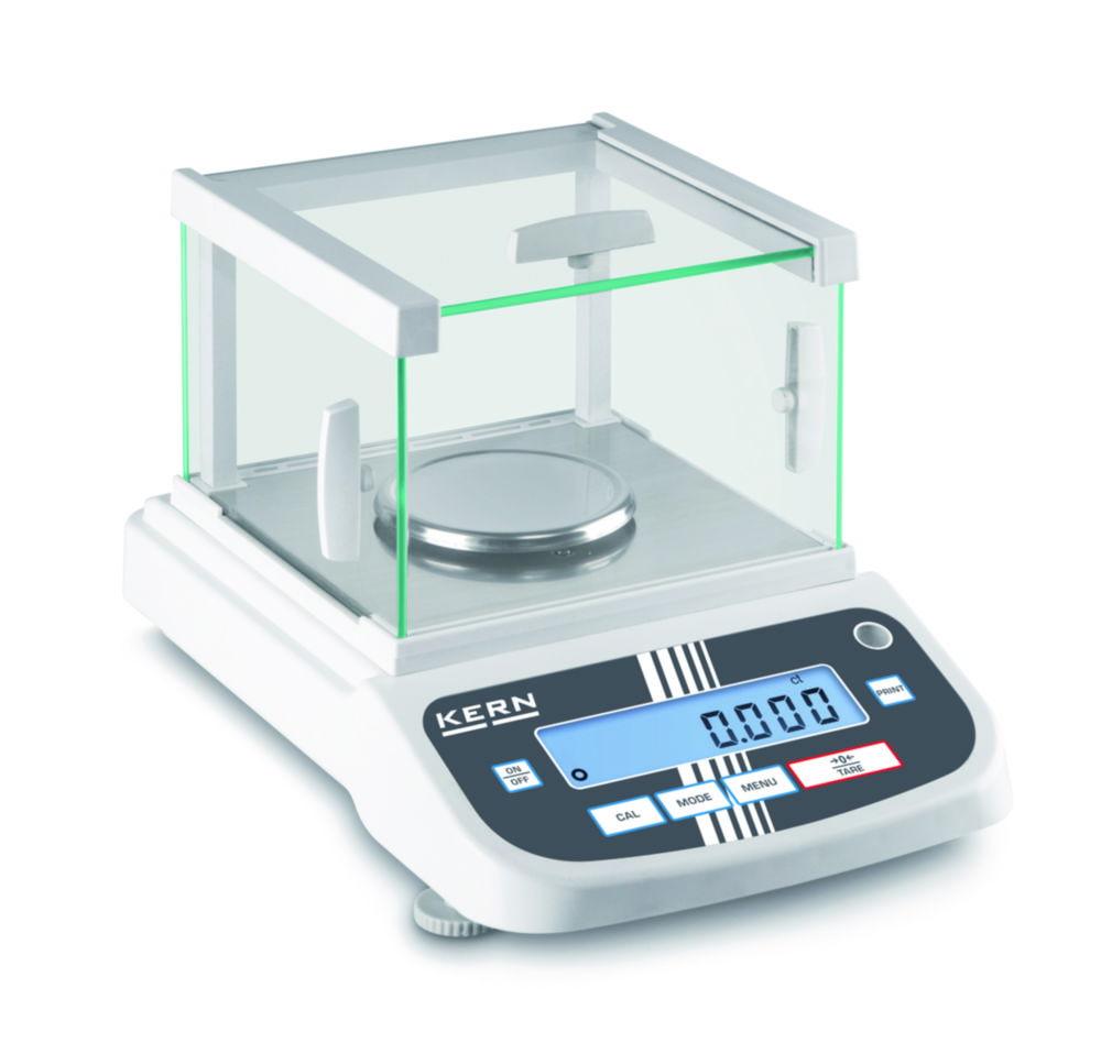 Kern Analytical Balance ADJ 600-C3