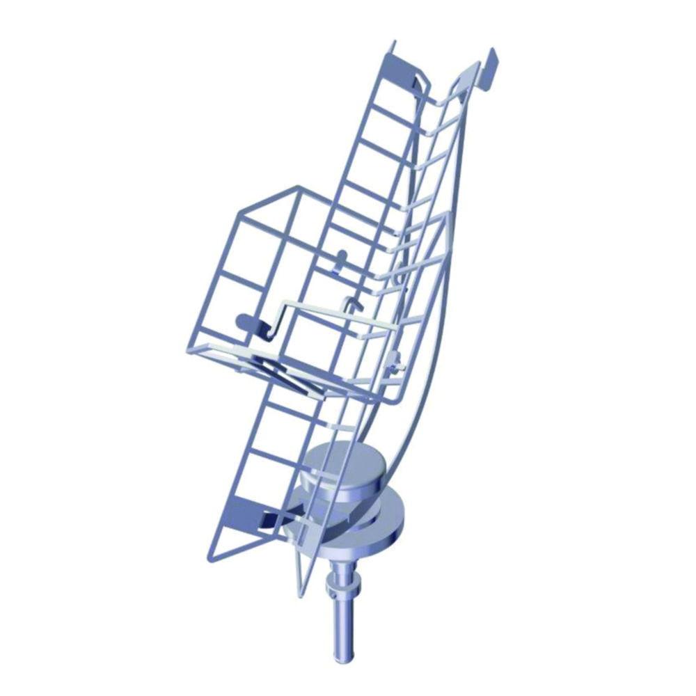 Sartorius Sample Holder Up to 50 ml for Cubis II