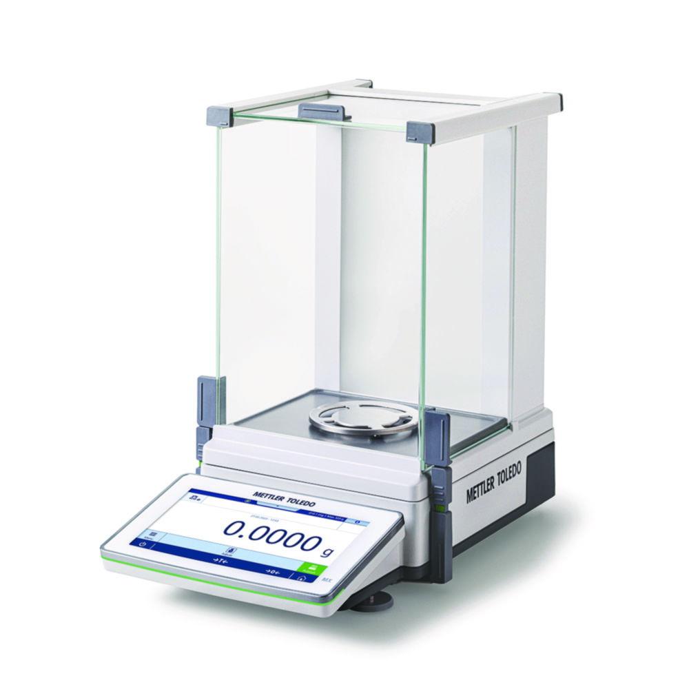 Mettler-Toledo MX105DU Calibratable Analytical Balance