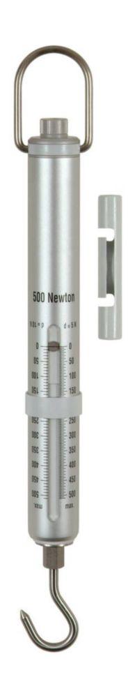Precision spring balance 283-902 5 N / 500 N