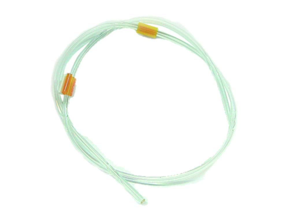 Saint-Gobain Tygon Pump Tubings LMT-55, 1,854mm Standard, Green-Green, Pack of 12