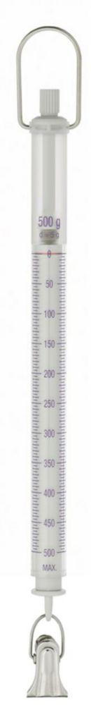 Kern Spring Balance Max 500 g d=5 g

