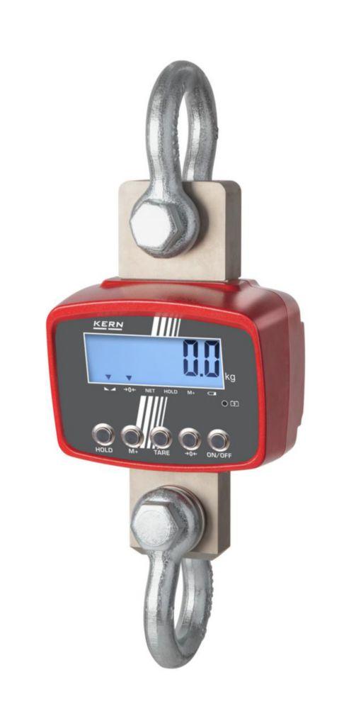Kern Crane Scale HFD 600K-1IP with Protection Class IP67