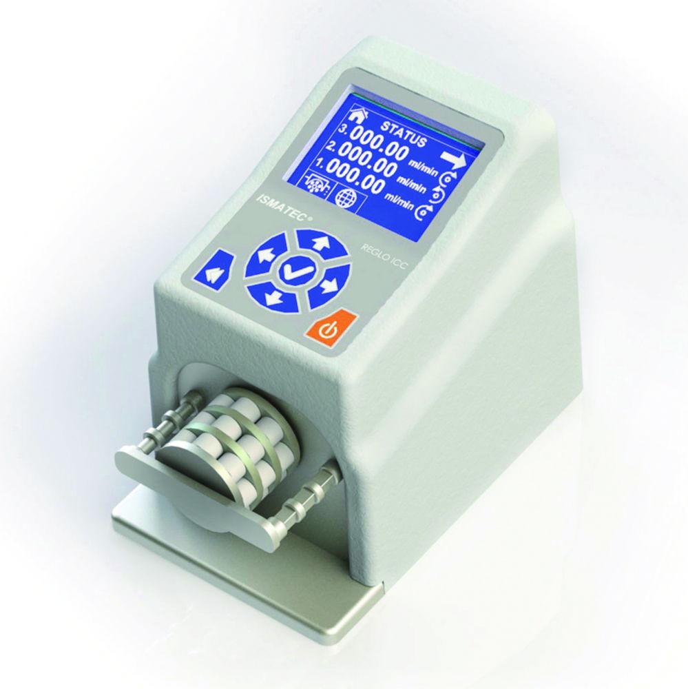 VWR Tubing Pump Reglo ICC 0.002–35 mL/min, 3 Channels
