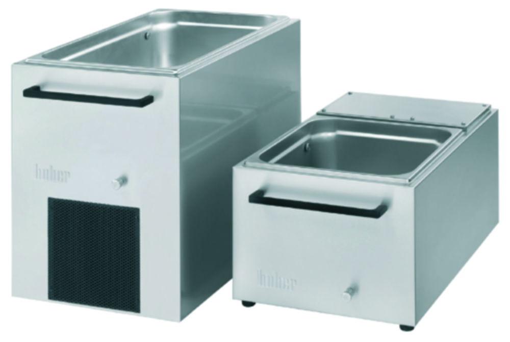 Peter Huber Cold Baths K25 (Temp. Range: -30°C to +200°C, 25 Ltr., 350x555x448 mm)