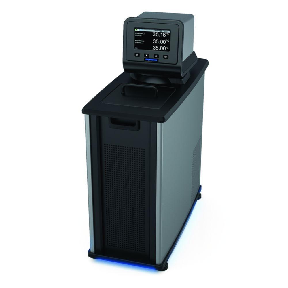 Circulator 28L Advanced Programmable refrigerated, -30...+200°C, 240V, 50Hz
