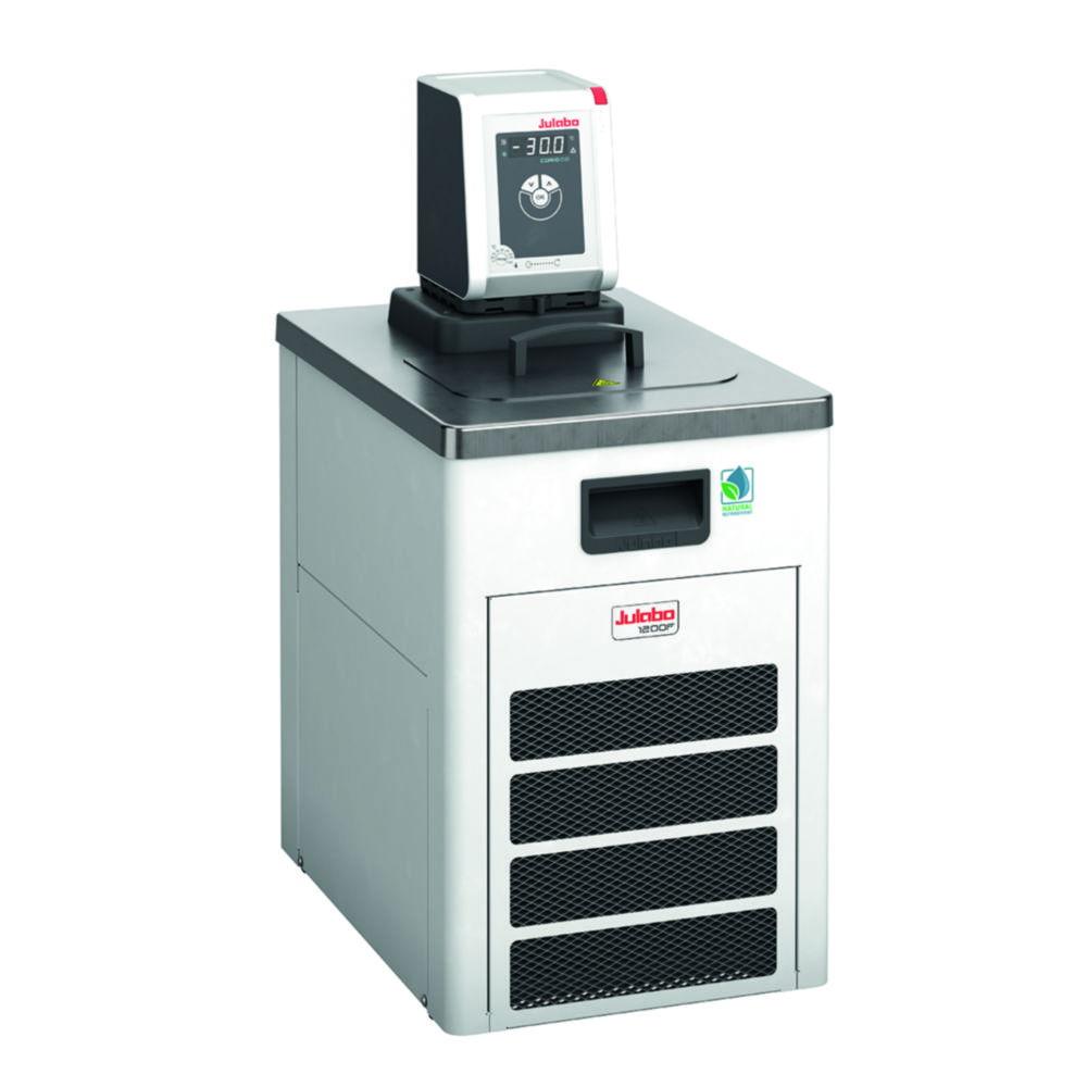 Julabo Refrigerated/Heating Circulator CORIO CD-1200F with Natural Refrigerant