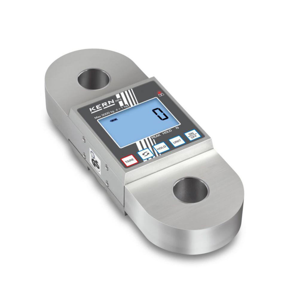 Kern Crane Scale HFA 600K-1, 600 kg / 200 g