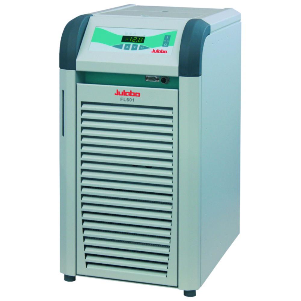 Julabo Recirculating Cooler FL1703 Temp.-Range: -20...+40°C