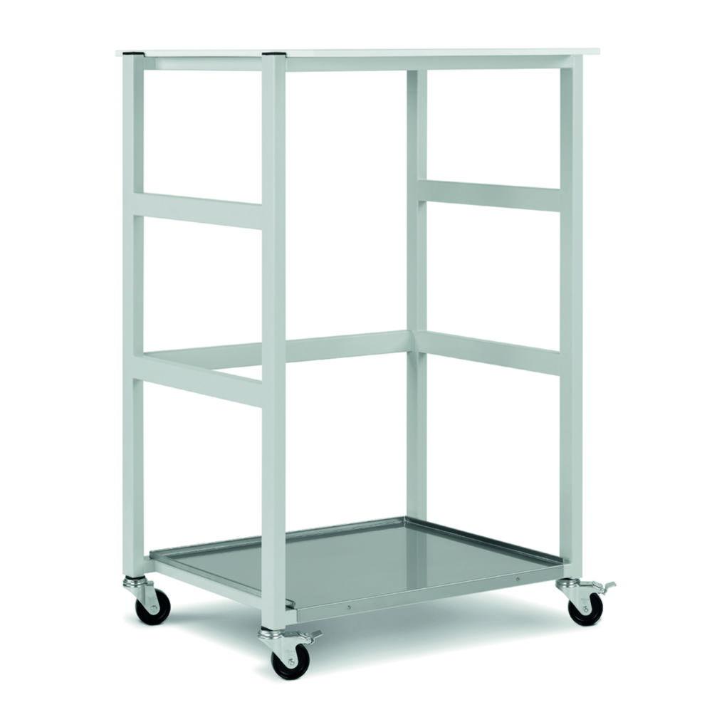 BINDER Stacking Frame with Casters