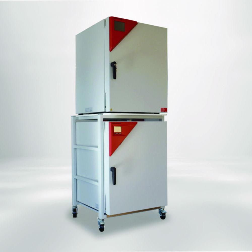 BINDER Stacking Adapter 260