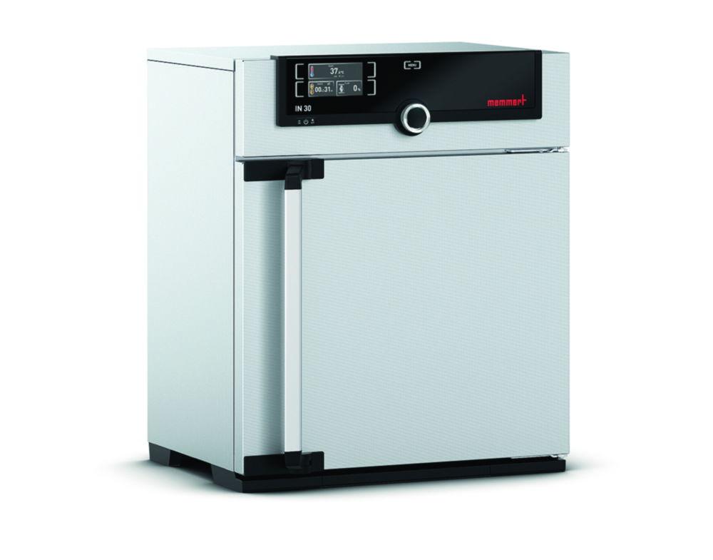 Memmert IN30 UK Natural Convection Incubator +20…+80°C, 32 Ltr, UK Plug
