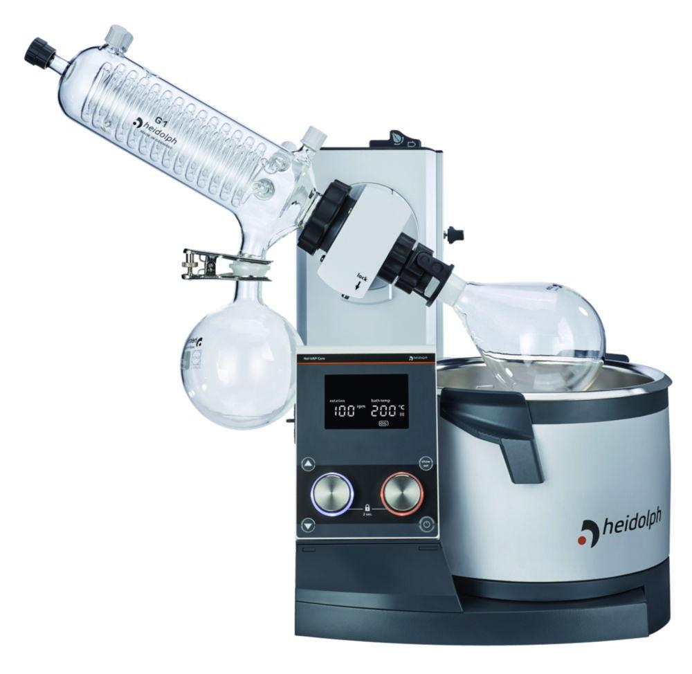 Heidolph Rotary Evaporator Hei-VAP Core ML G1B-UK Motor Lift (UK-Plug)